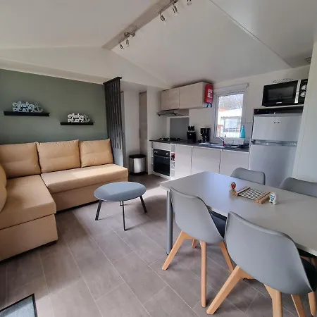 Mobil 2 **** Saint-Jean-de-Monts