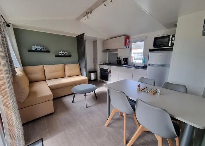 Mobil 2 **** Saint-Jean-de-Monts