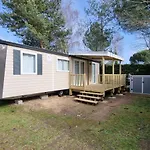 Campeggio Mobil 2 **** Saint-Jean-de-Monts