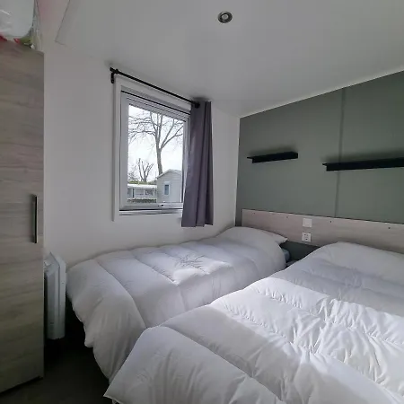 Mobil 2 **** Kamp alanı *